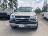 Used 2003 Chevrolet Silverado 2500 LS w/ Skid Plate Package image 5