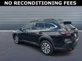 Certified 2024 Subaru Outback Premium image 4