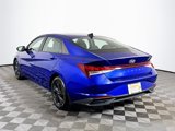 Certified 2022 Hyundai Elantra SEL image 5