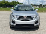 Used 2018 Cadillac XT5 Luxury w/ Driver Awareness Package image 2