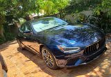 Used 2022 Maserati Ghibli Modena image 2