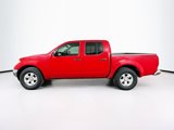 Used 2010 Nissan Frontier SE image 4