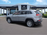 Used 2014 Jeep Cherokee Latitude image 5