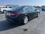 Used 2016 Chrysler 200 LX image 5
