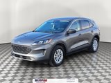 Used 2022 Ford Escape SE w/ Cold Weather Package image 2