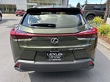 New 2025 Lexus UX 300h AWD image 6