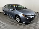 Used 2022 Toyota Corolla LE image 3