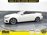 Used 2017 Mercedes-Benz E 400 Cabriolet image 3