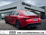 New 2025 Lexus IS 350 F Sport image 6