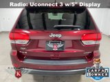 Used 2017 Jeep Grand Cherokee Laredo w/ Quick Order Package 23E image 5