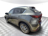 Used 2021 MAZDA CX-5 Grand Touring image 3