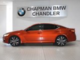 Used 2019 Nissan Altima 2.5 SR w/ SR Premium Package image 3