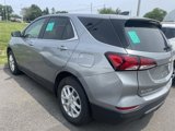 Used 2023 Chevrolet Equinox LT w/ Driver Convenience Package image 3