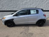 New 2024 Mitsubishi Mirage Black Edition image 6