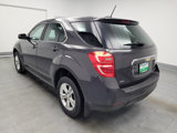 Used 2016 Chevrolet Equinox LS image 5