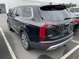 Used 2022 Kia Telluride EX w/ EX Premium Package image 4