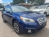 Used 2017 Subaru Outback 3.6R Limited image 4