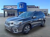 Used 2020 Subaru Forester Limited image 4