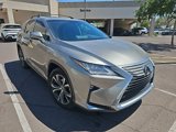 Used 2018 Lexus RX 350 FWD w/ Premium Package image 2