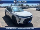 New 2025 Chevrolet Trax ACTIV w/ Driver Confidence Package image 3