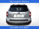 Used 2015 Subaru Forester 2.5i Touring w/ Eyesight & Navigation System image 4