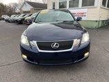 Used 2010 Lexus GS 350 AWD image 4