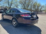 Used 2011 MAZDA MAZDA6 i Sport image 5