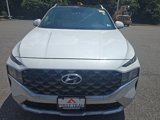 Used 2021 Hyundai Santa Fe Calligraphy image 2