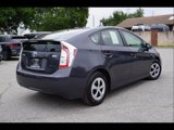 Used 2015 Toyota Prius Four image 5