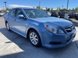 Used 2011 Subaru Legacy 2.5i Premium image 3