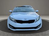 Used 2013 Kia Optima EX w/ Premium Pkg image 2