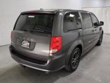 Used 2015 Dodge Grand Caravan SXT w/ Blacktop Package image 3