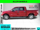 Used 2014 Ford F150 XLT w/ Equipment Group 302A Luxury image 4