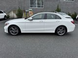 Certified 2021 Mercedes-Benz C 300 4MATIC Sedan image 6