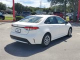 Used 2021 Toyota Corolla LE image 2