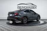 Used 2024 Subaru WRX TR w/ Popular Package #1A image 5
