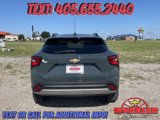New 2025 Chevrolet Trax LT w/ Driver Confidence Package image 5