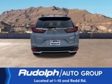 Certified 2022 Honda CR-V Special Edition image 4