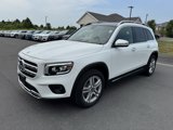 Certified 2020 Mercedes-Benz GLB 250 4MATIC image 4