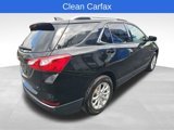 Used 2018 Chevrolet Equinox LT w/ Sun & Infotainment Package image 5