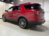 Used 2017 Ford Explorer Sport image 5
