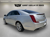 Used 2019 Cadillac XTS Luxury image 5