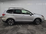 Used 2018 Subaru Forester 2.5i Premium w/ All-Weather Package image 2