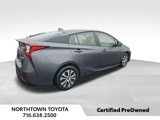 Used 2022 Toyota Prius LE image 5