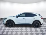 Used 2021 Buick Envision Essence w/ Sport Touring Package image 6