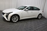 New 2025 Cadillac CT5 Premium Luxury image 3