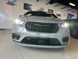 New 2025 Chrysler Pacifica Premium image 2