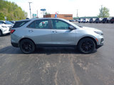 Used 2023 Chevrolet Equinox LS w/ Midnight Edition image 2