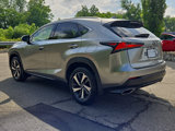 Certified 2019 Lexus NX 300 AWD image 4