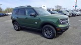 Certified 2024 Ford Bronco Sport Big Bend image 2